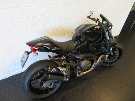 Ducati Monster - Afbeelding 12 van 14