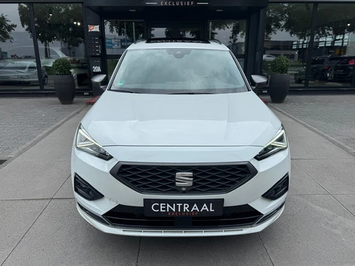 SEAT Tarraco - Afbeelding 2 van 30