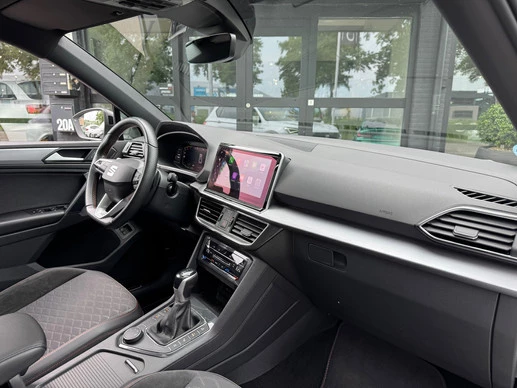 SEAT Tarraco - Afbeelding 7 van 30