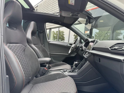SEAT Tarraco - Afbeelding 8 van 30