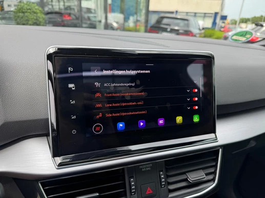 SEAT Tarraco - Afbeelding 9 van 30