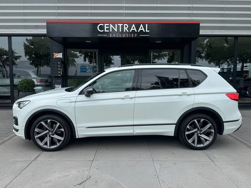 SEAT Tarraco - Afbeelding 10 van 30