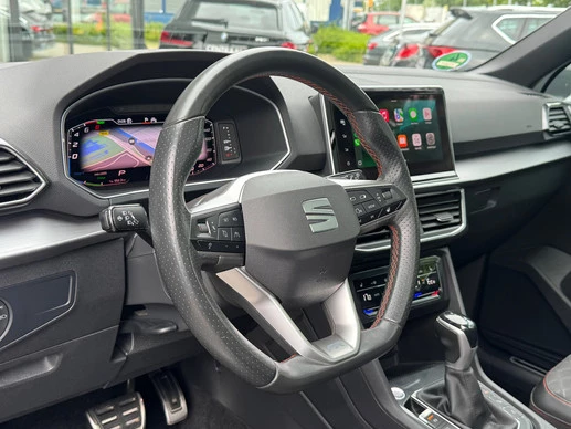 SEAT Tarraco - Afbeelding 13 van 30