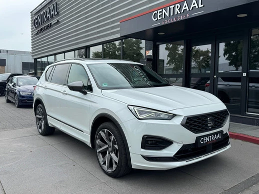 SEAT Tarraco - Afbeelding 15 van 30