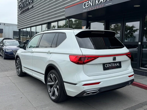 SEAT Tarraco - Afbeelding 16 van 30