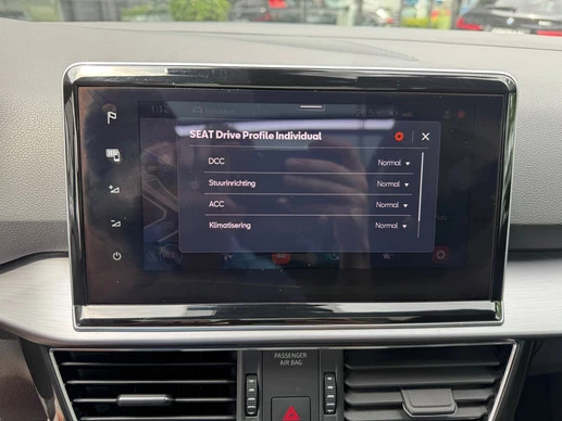 SEAT Tarraco - Afbeelding 18 van 30