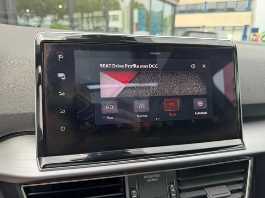 SEAT Tarraco - Afbeelding 19 van 30