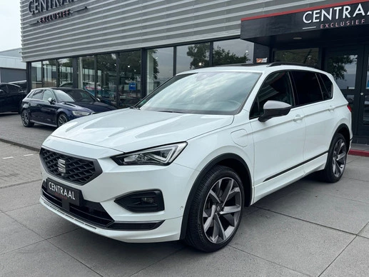 SEAT Tarraco - Afbeelding 20 van 30