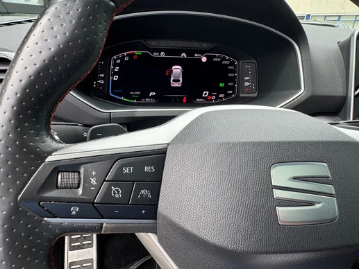 SEAT Tarraco - Afbeelding 22 van 30
