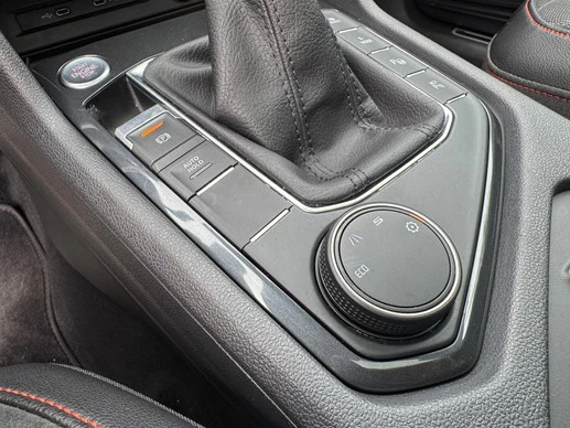 SEAT Tarraco - Afbeelding 24 van 30