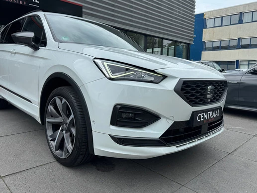 SEAT Tarraco - Afbeelding 26 van 30