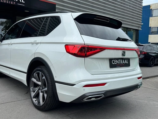 SEAT Tarraco - Afbeelding 27 van 30