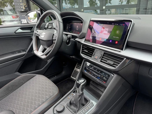 SEAT Tarraco - Afbeelding 28 van 30