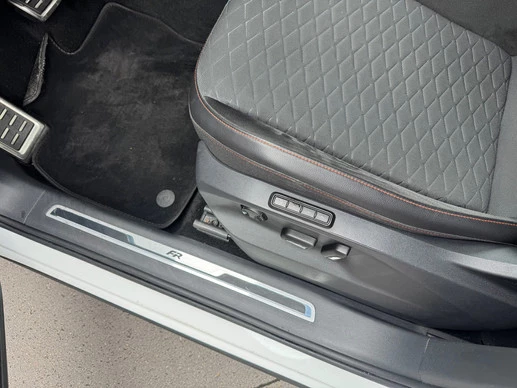 SEAT Tarraco - Afbeelding 30 van 30