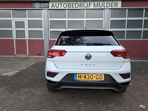 Volkswagen T-Roc - Afbeelding 3 van 28