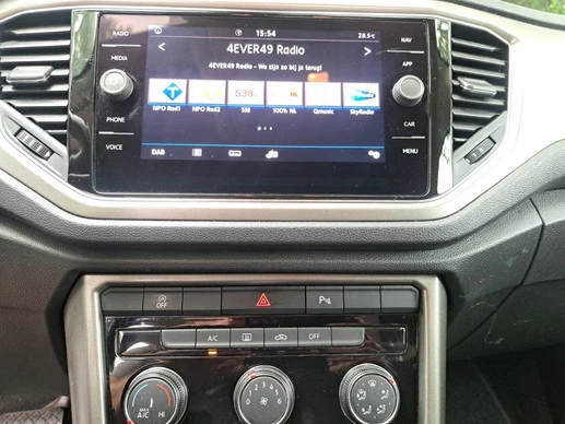 Volkswagen T-Roc - Afbeelding 6 van 28