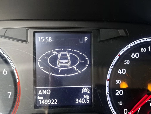 Volkswagen T-Roc - Afbeelding 11 van 28