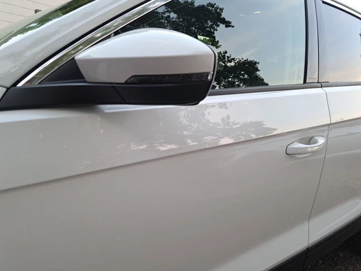 Volkswagen T-Roc - Afbeelding 26 van 28