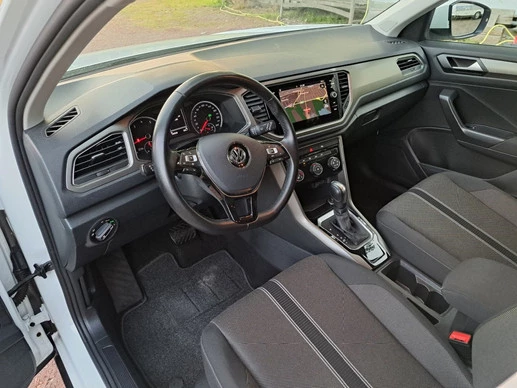 Volkswagen T-Roc - Afbeelding 17 van 28