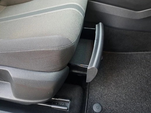 Volkswagen T-Roc - Afbeelding 21 van 28