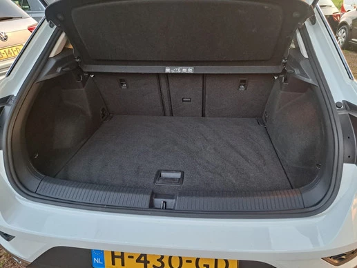 Volkswagen T-Roc - Afbeelding 22 van 28