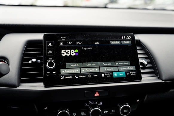 Honda Jazz - Afbeelding 28 van 30