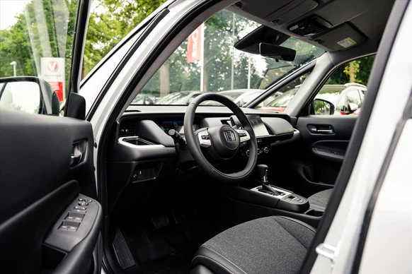 Honda Jazz - Afbeelding 2 van 30