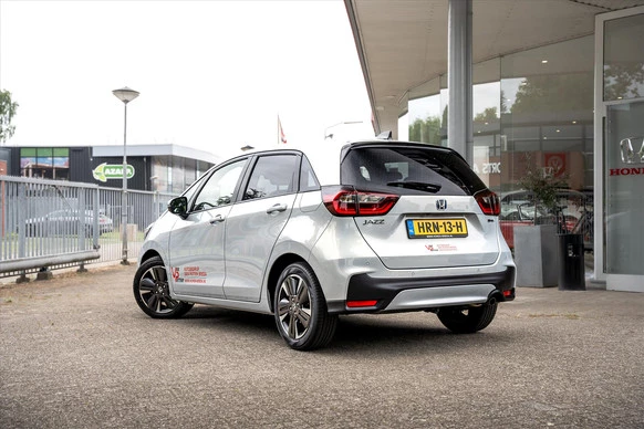 Honda Jazz - Afbeelding 5 van 30