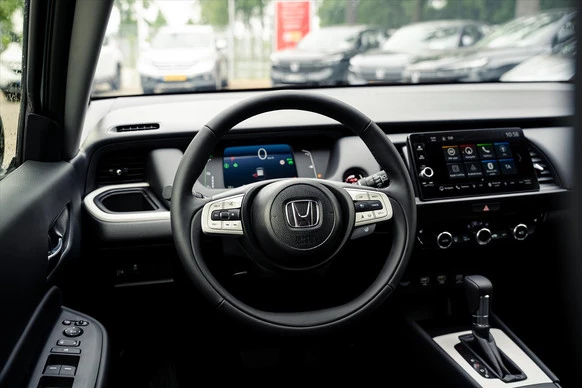 Honda Jazz - Afbeelding 6 van 30