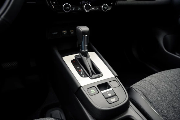 Honda Jazz - Afbeelding 7 van 30