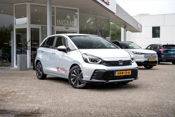 Honda Jazz - Afbeelding 9 van 30