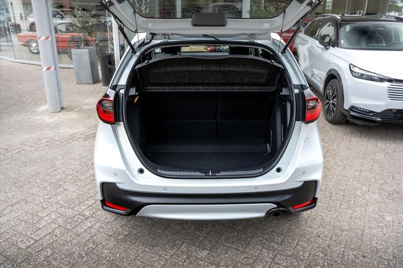 Honda Jazz - Afbeelding 12 van 30