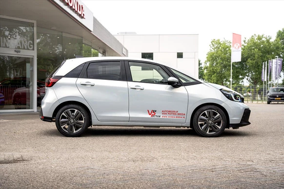 Honda Jazz - Afbeelding 13 van 30