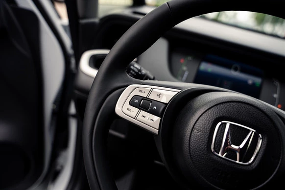 Honda Jazz - Afbeelding 14 van 30