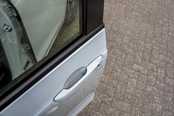 Honda Jazz - Afbeelding 18 van 30