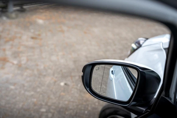 Honda Jazz - Afbeelding 19 van 30