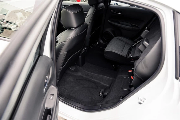 Honda Jazz - Afbeelding 21 van 30