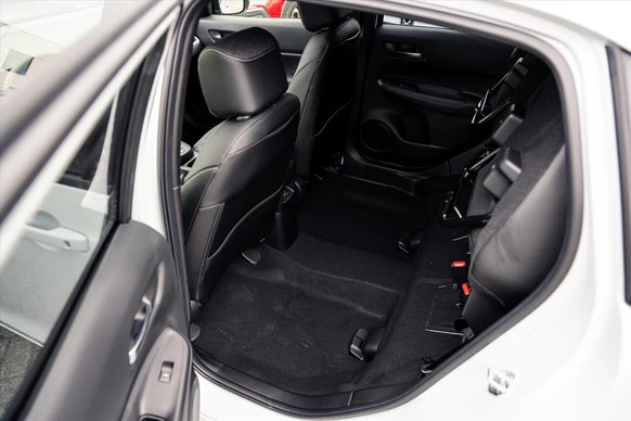 Honda Jazz - Afbeelding 22 van 30