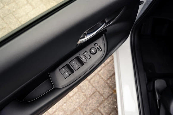 Honda Jazz - Afbeelding 23 van 30