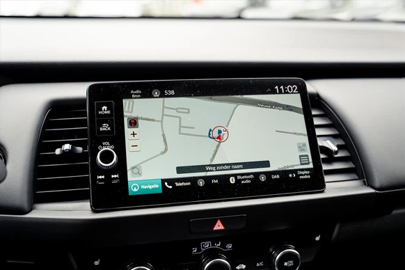 Honda Jazz - Afbeelding 25 van 30