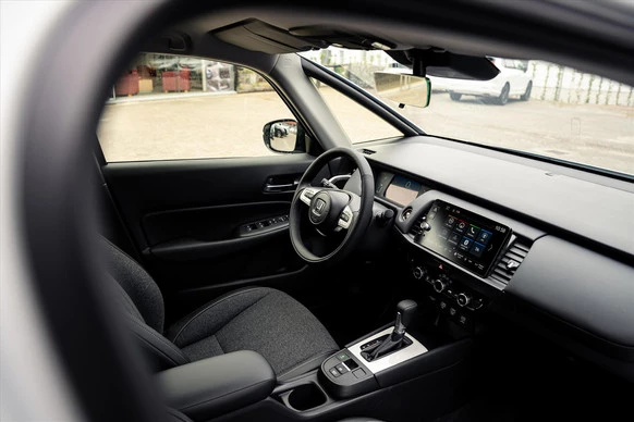 Honda Jazz - Afbeelding 30 van 30