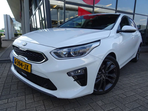 Kia Ceed - Afbeelding 1 van 30