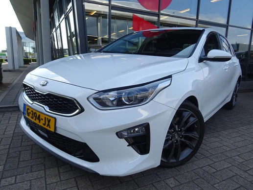 Kia Ceed - Afbeelding 2 van 30