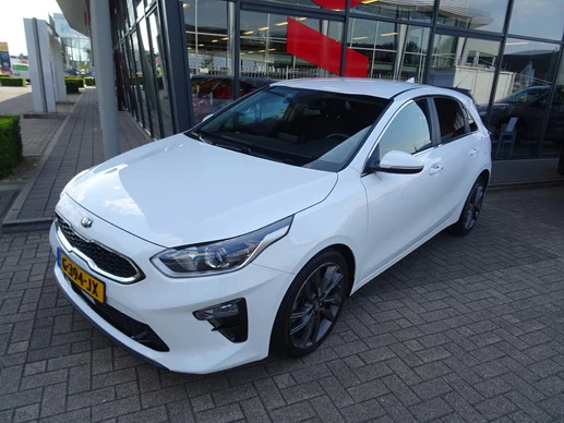 Kia Ceed - Afbeelding 4 van 30