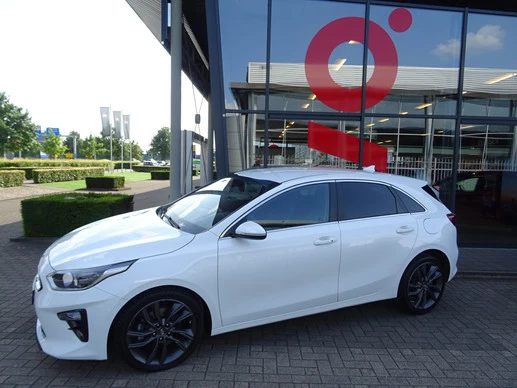Kia Ceed - Afbeelding 5 van 30