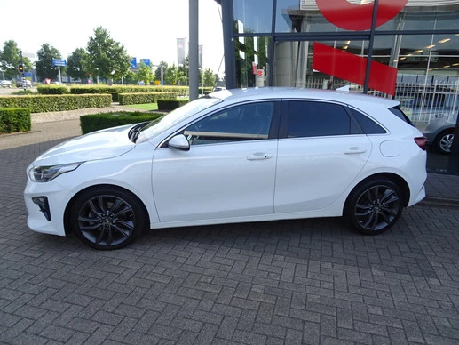 Kia Ceed - Afbeelding 6 van 30