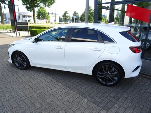 Kia Ceed - Afbeelding 7 van 30