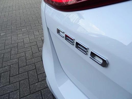 Kia Ceed - Afbeelding 20 van 30