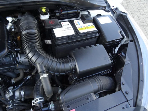 Kia Ceed - Afbeelding 27 van 30