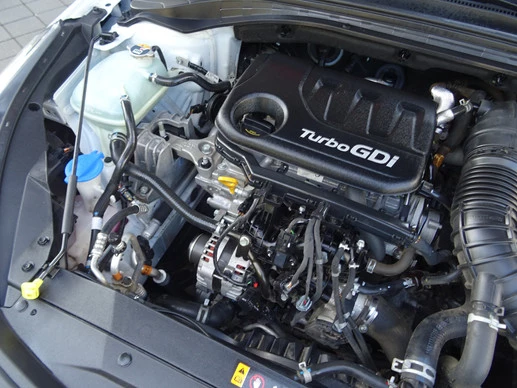 Kia Ceed - Afbeelding 28 van 30